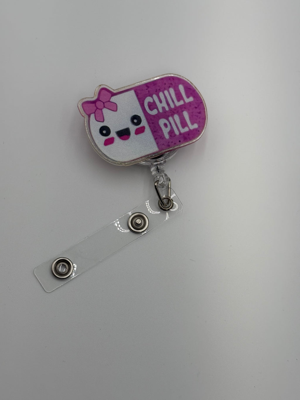 Badge Reel - Assorted