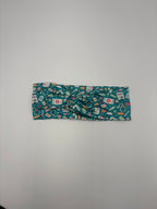 Twist Headband