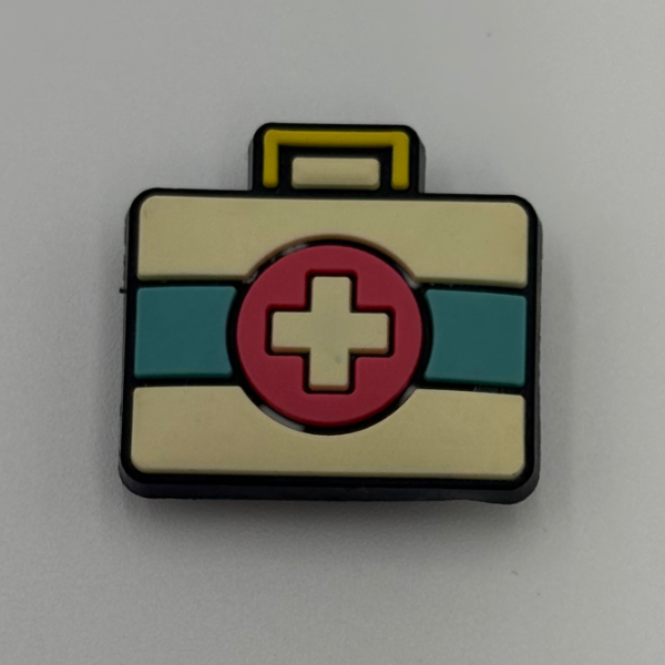 Bag Charm