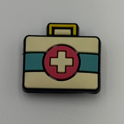 Bag Charm