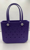 Dark Purple