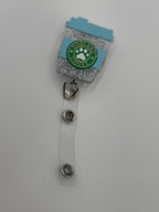 Badge Reel - Assorted