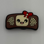 Bag Charm