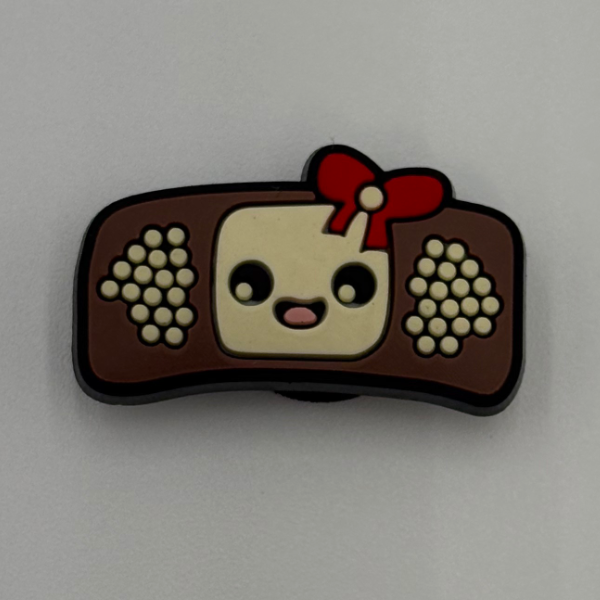 Bag Charm
