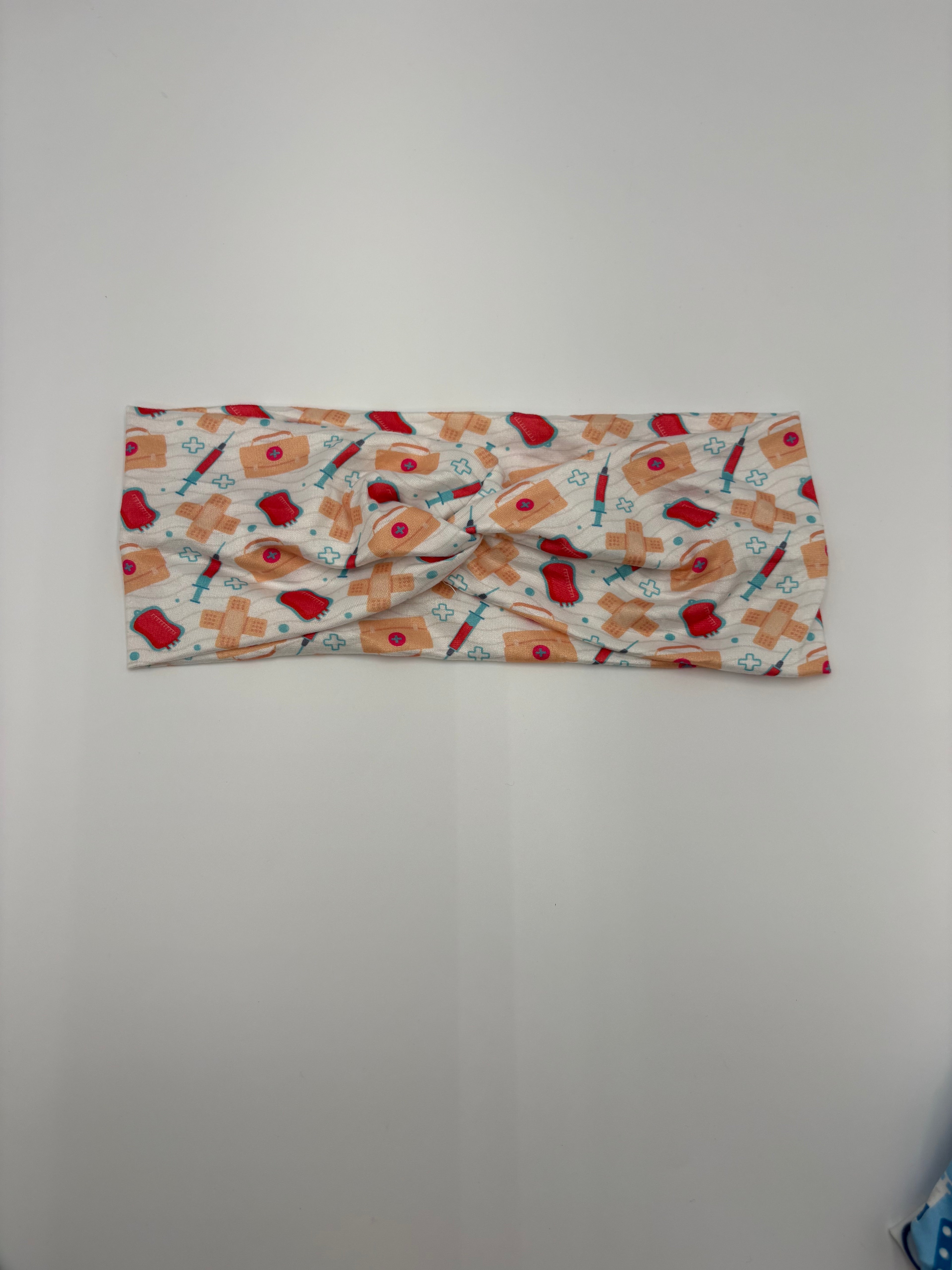 Twist Headband