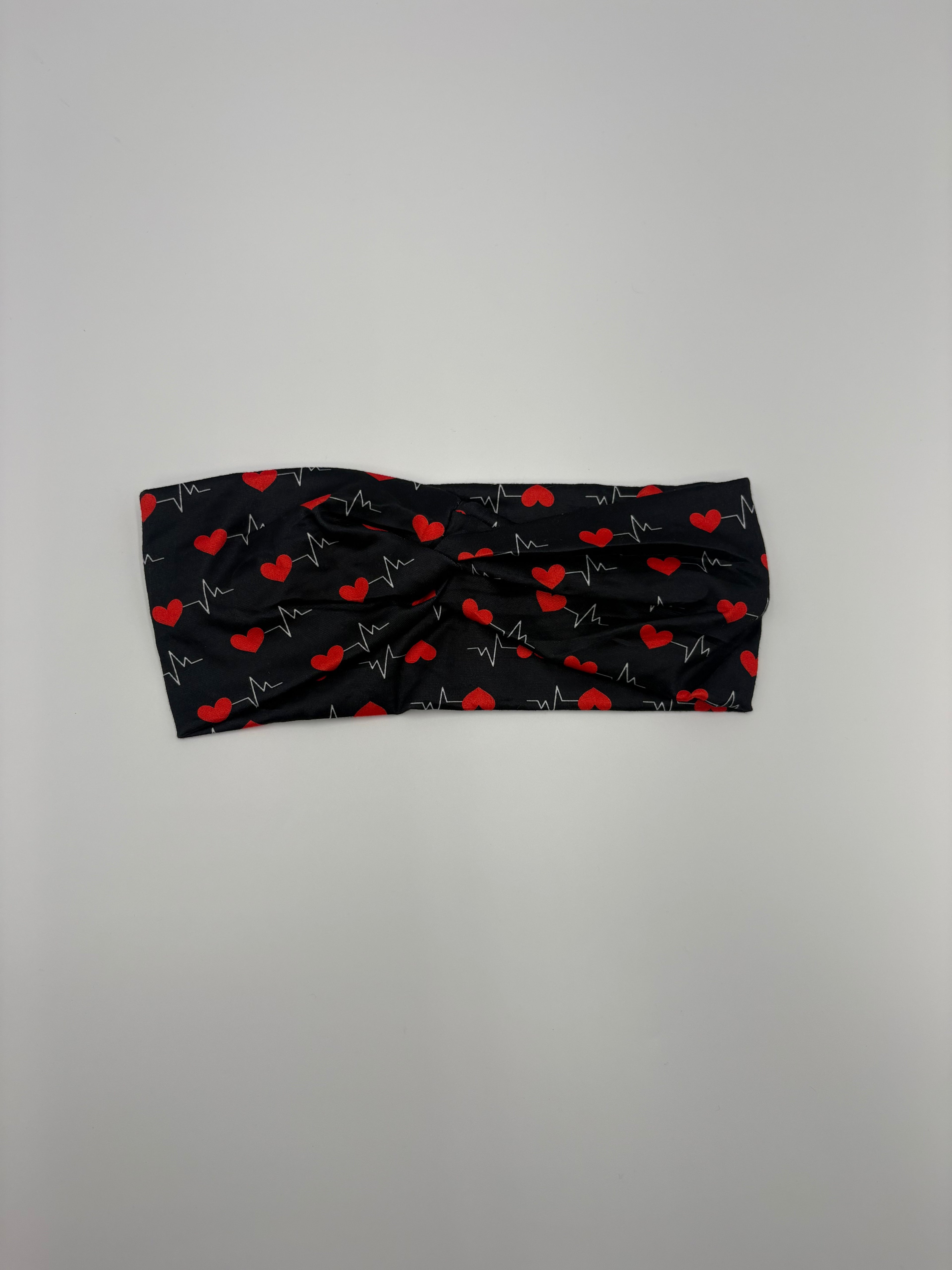Twist Headband