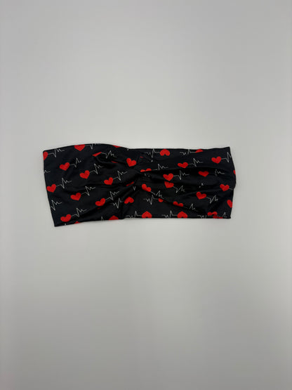 Twist Headband