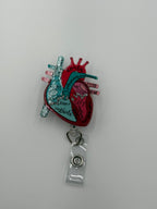 Badge Reel - Assorted