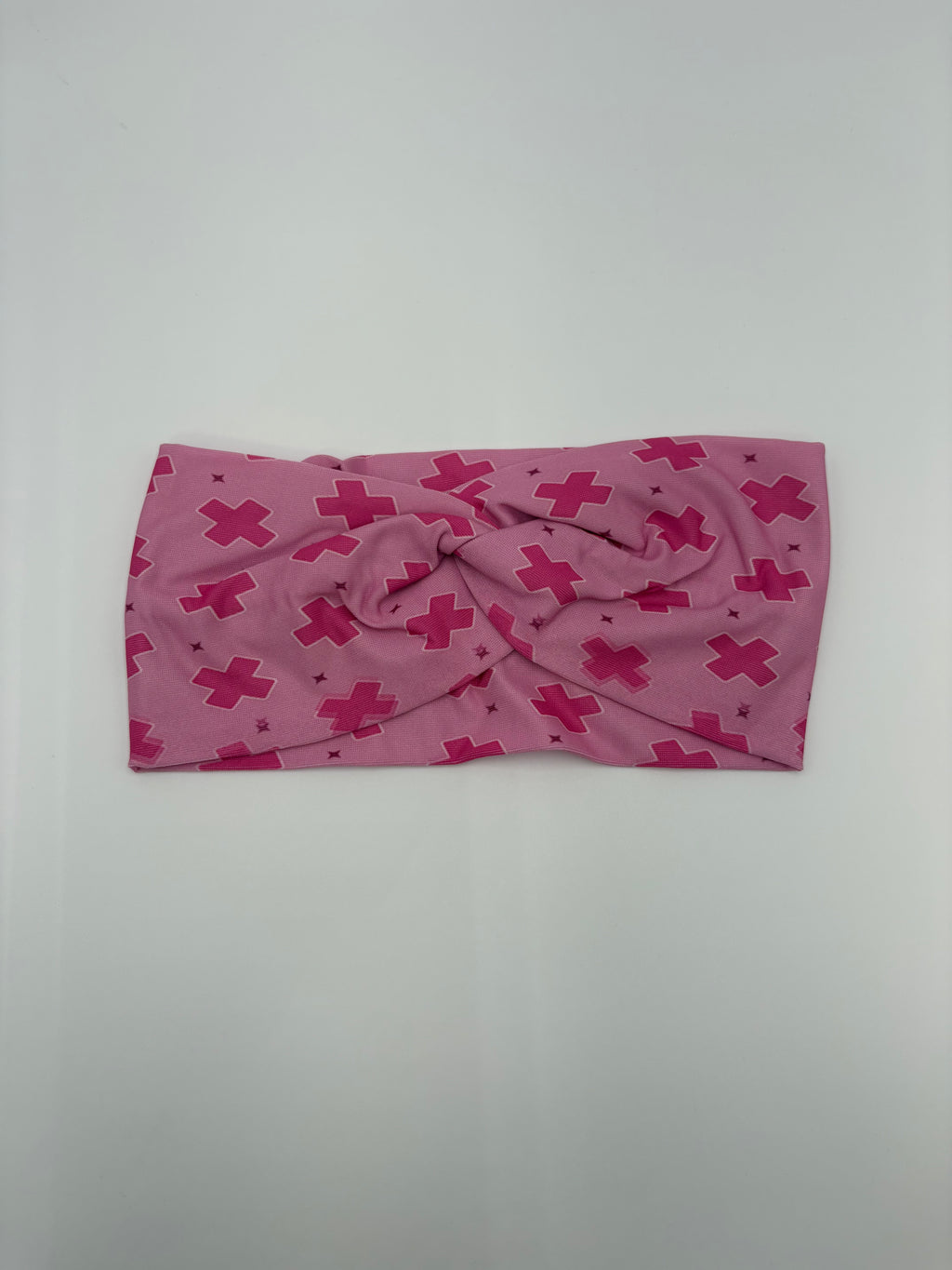 Twist Headband