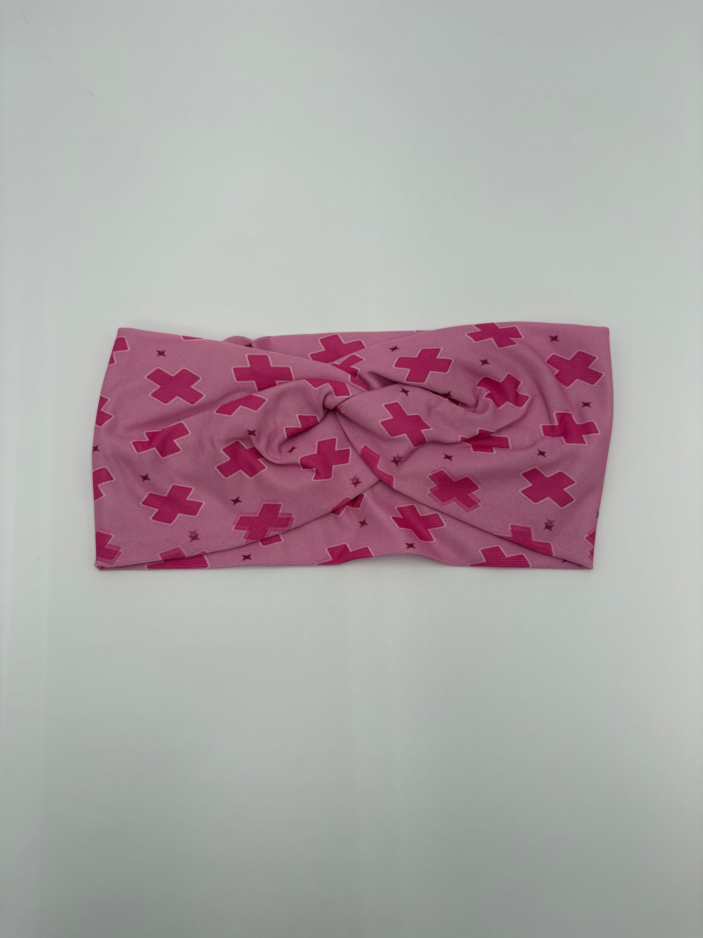 Twist Headband