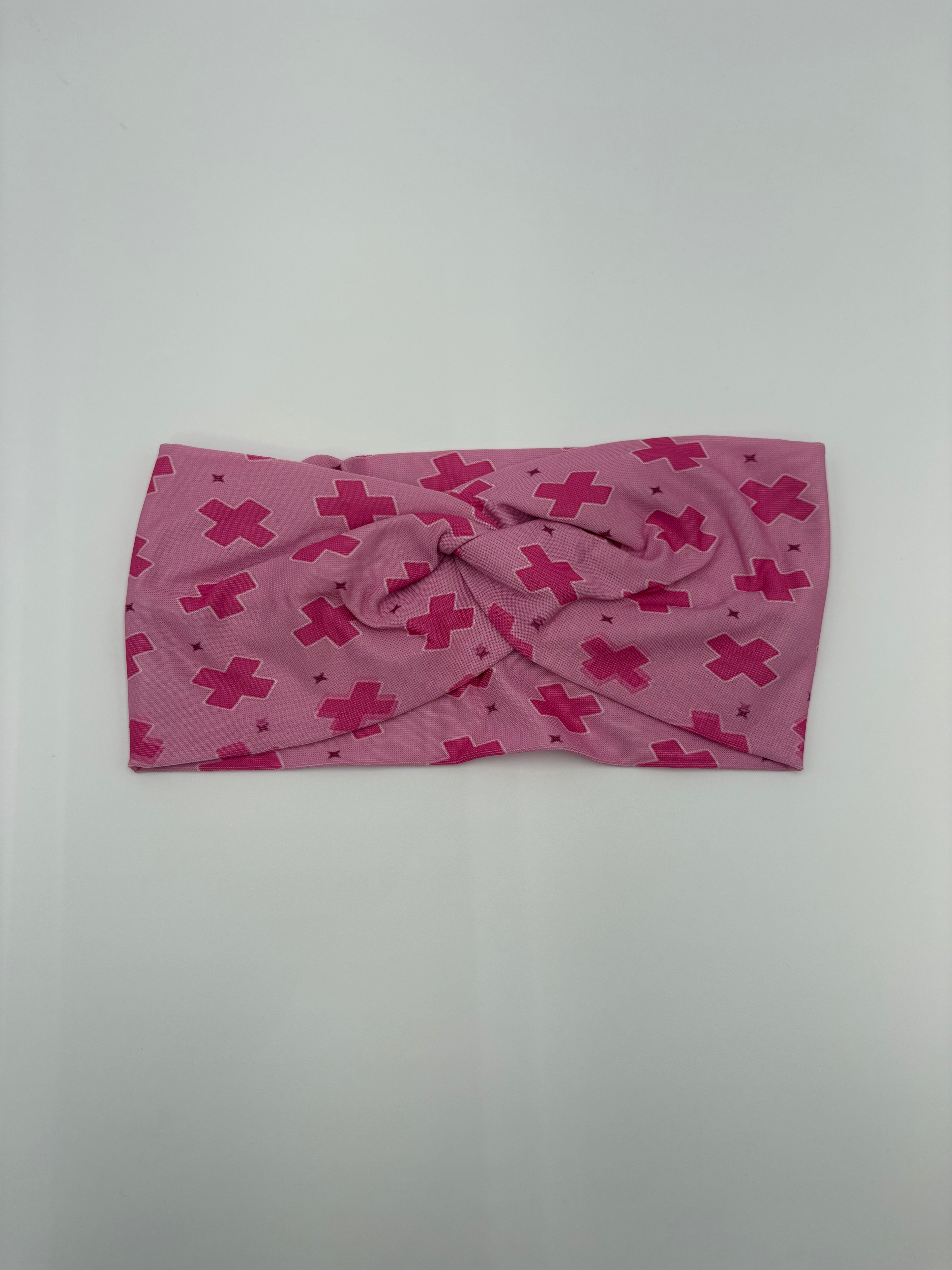 Twist Headband