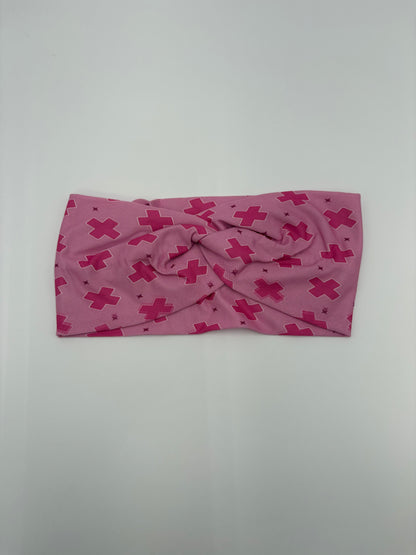 Twist Headband