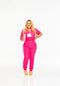 Hot Pink