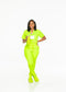 Neon Green