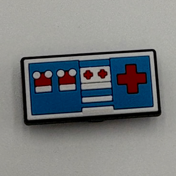 Bag Charm