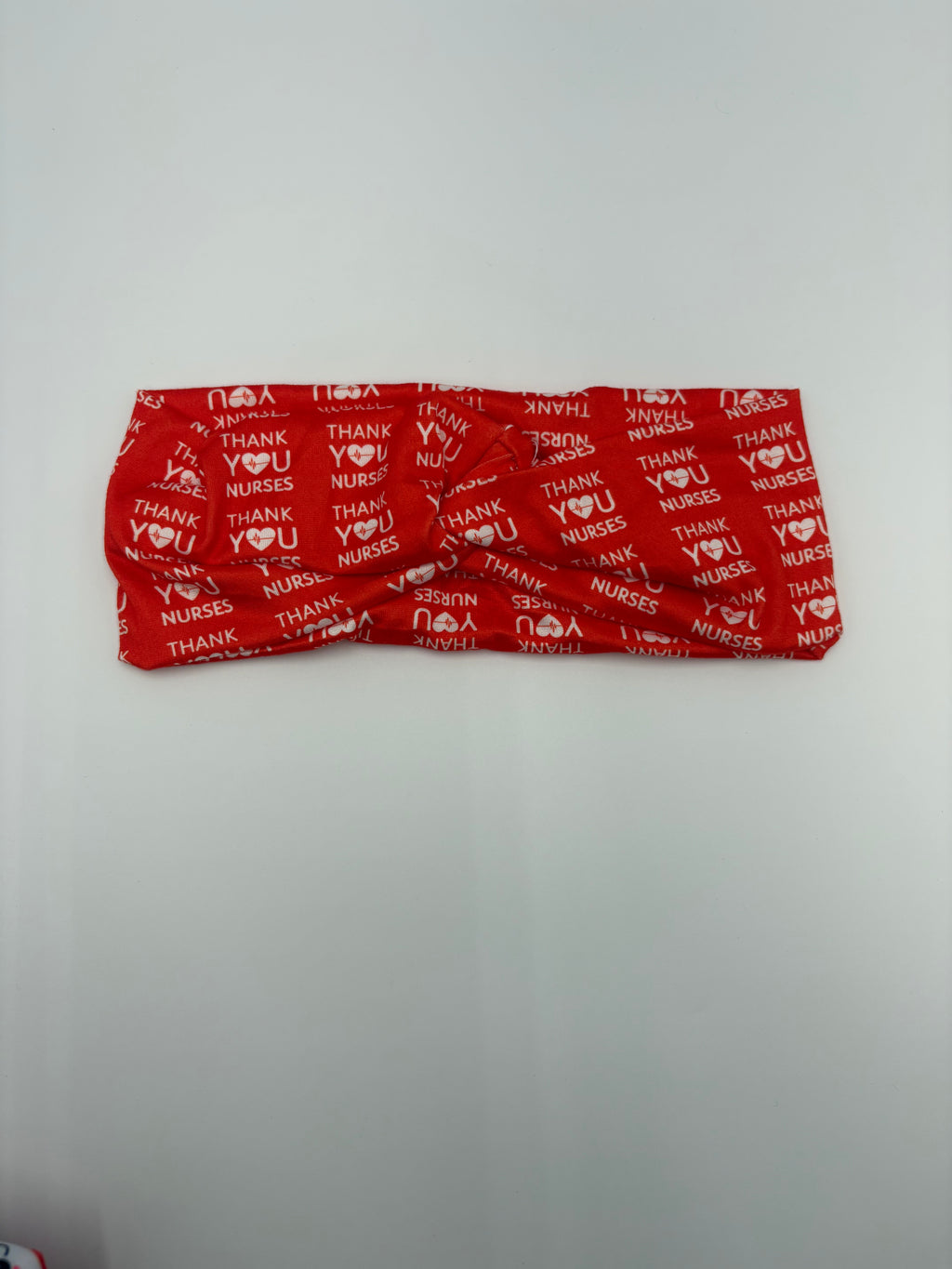 Twist Headband