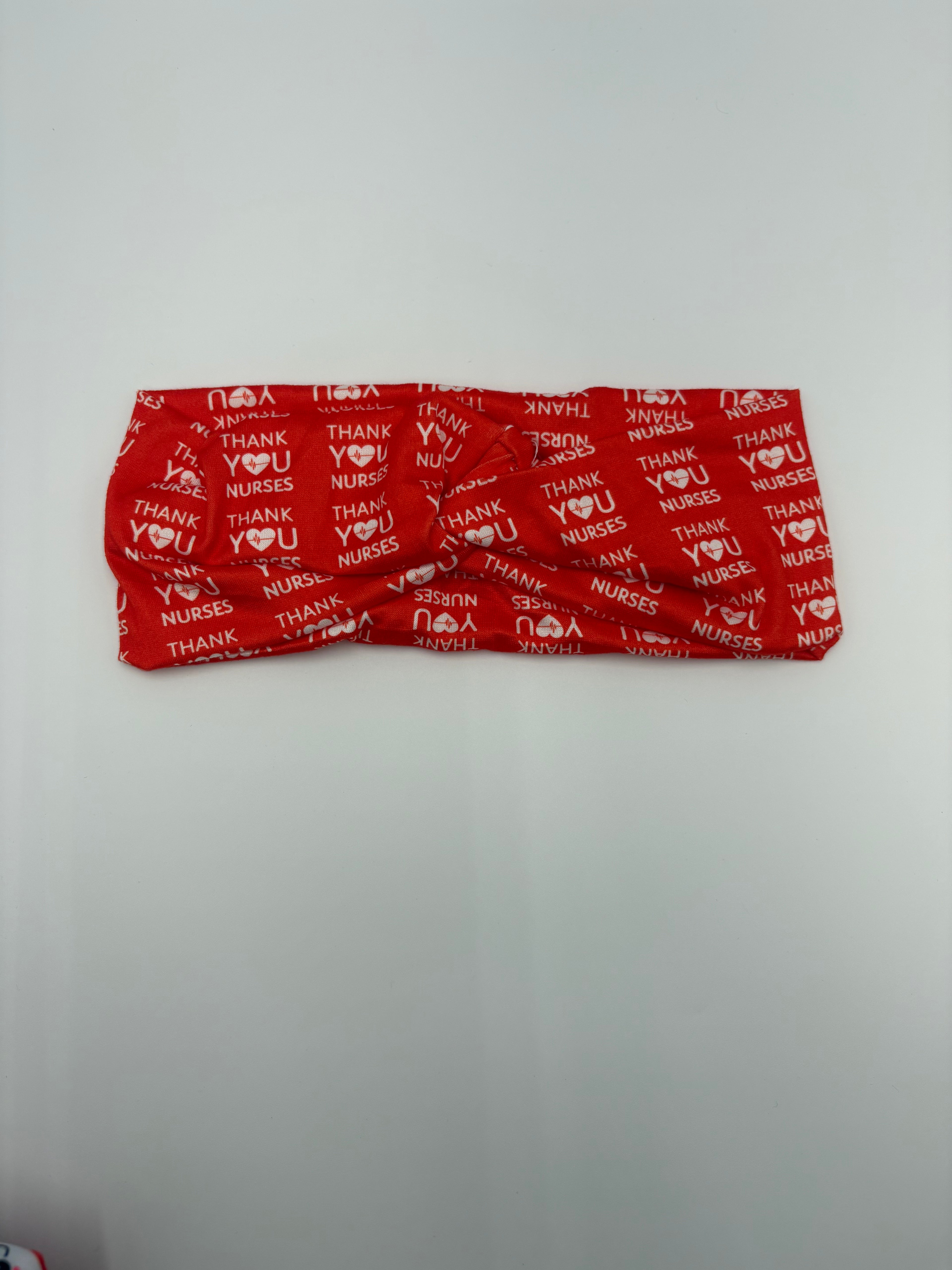 Twist Headband