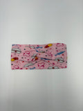 Twist Headband