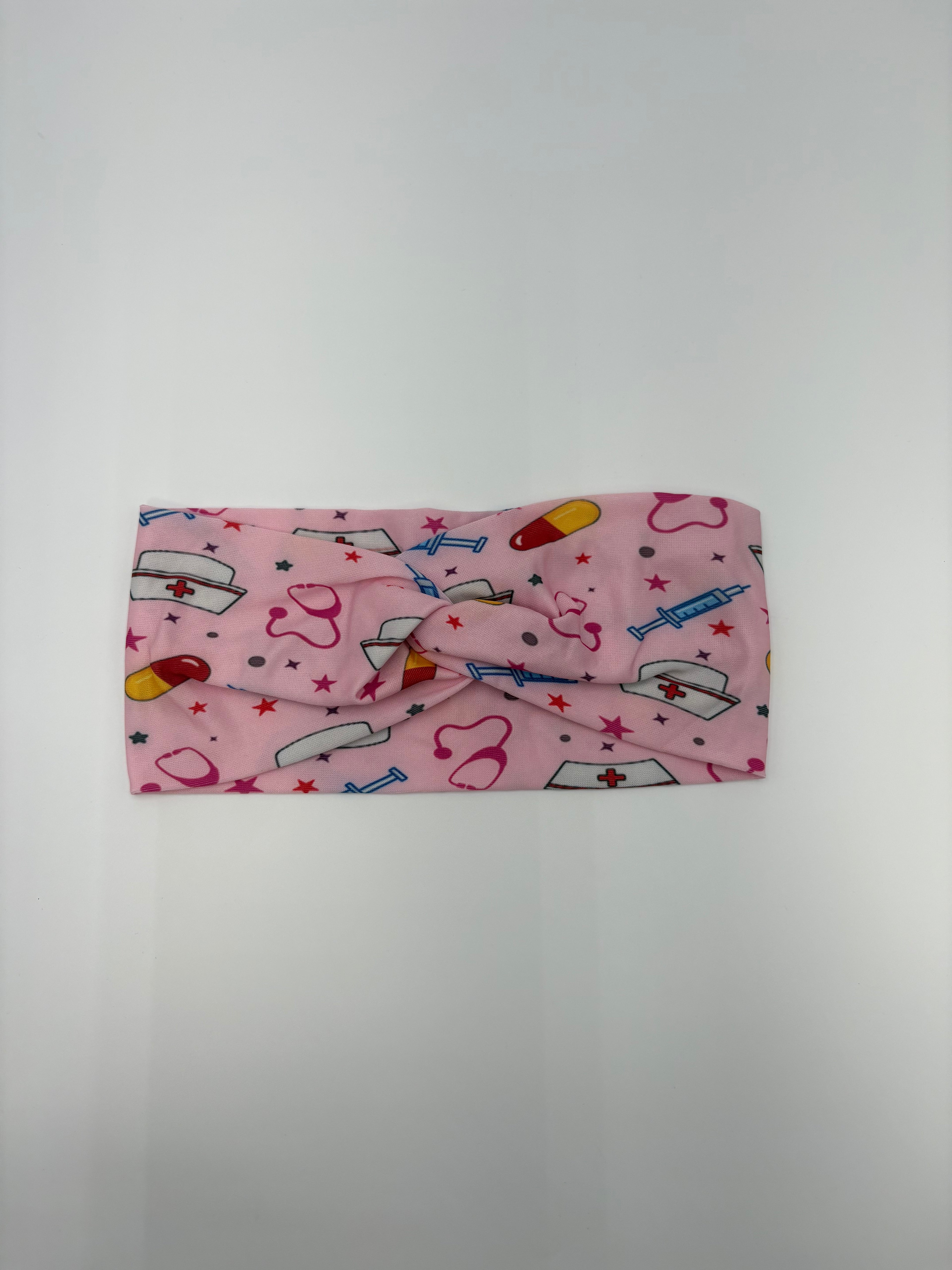 Twist Headband