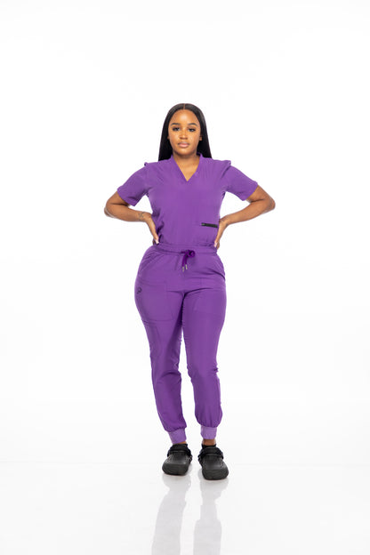 Soaring Essential Scrubs