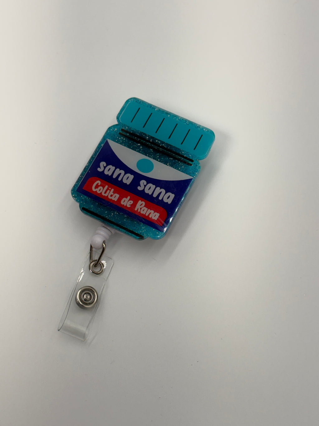 Badge Reel - Assorted