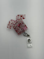 Badge Reel - Scrub Life Shirt