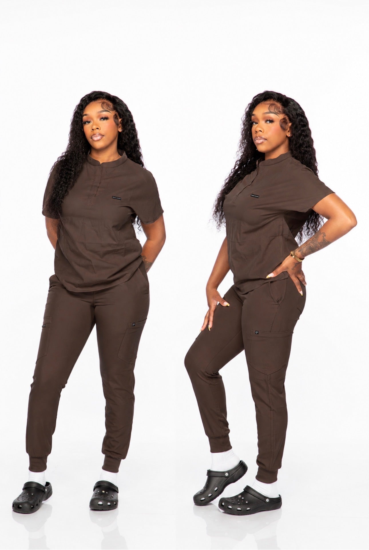 Signature Set - Shirt