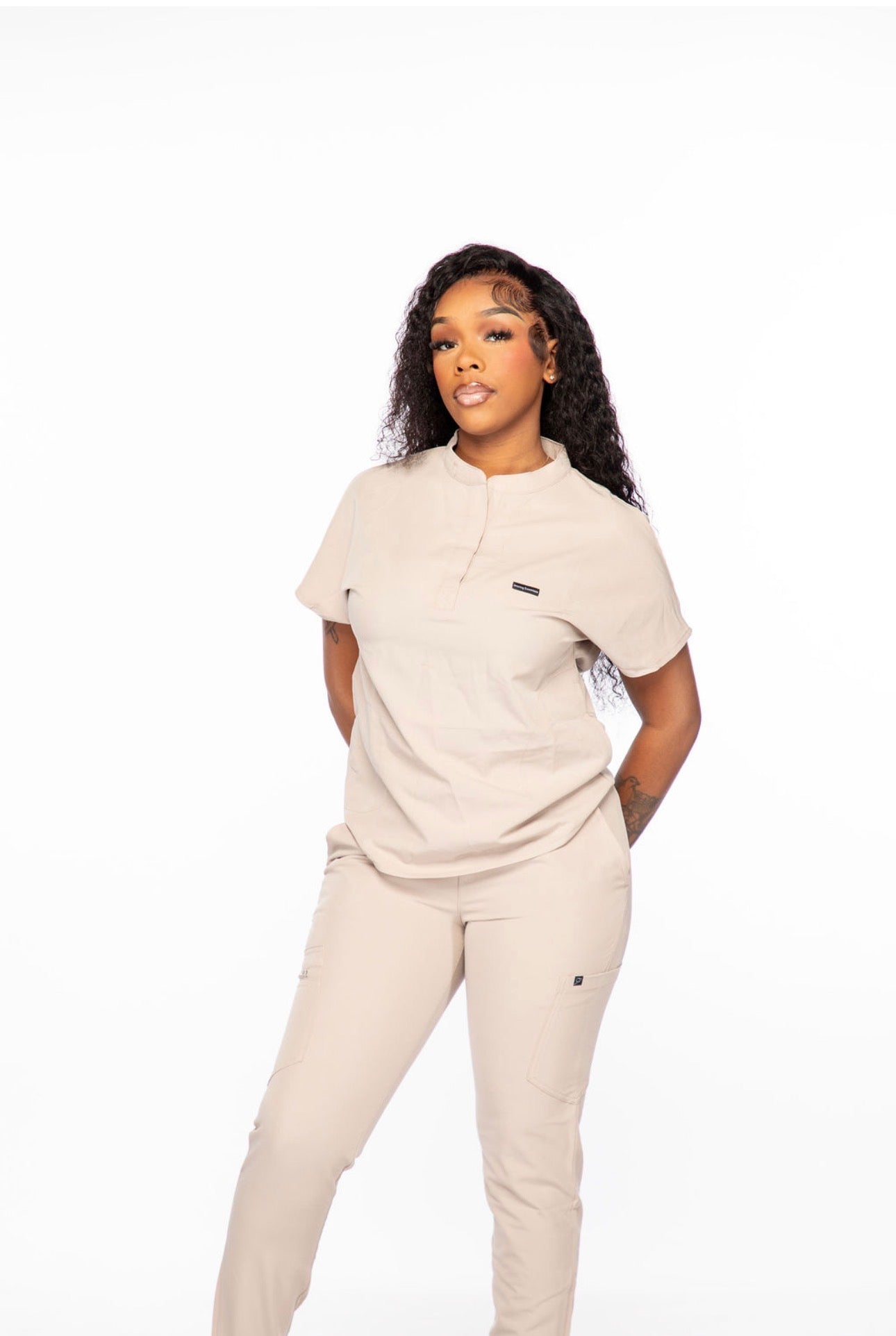 Signature Set - Shirt
