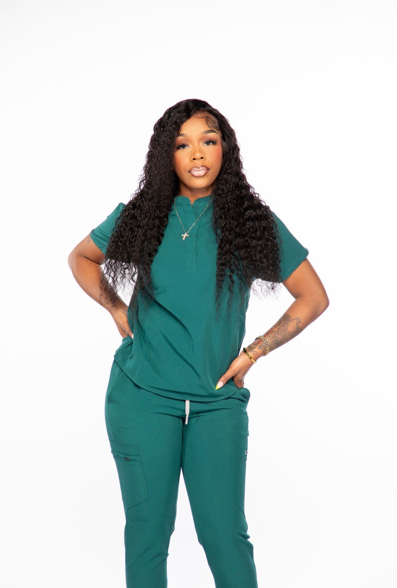 Signature Set - Pant