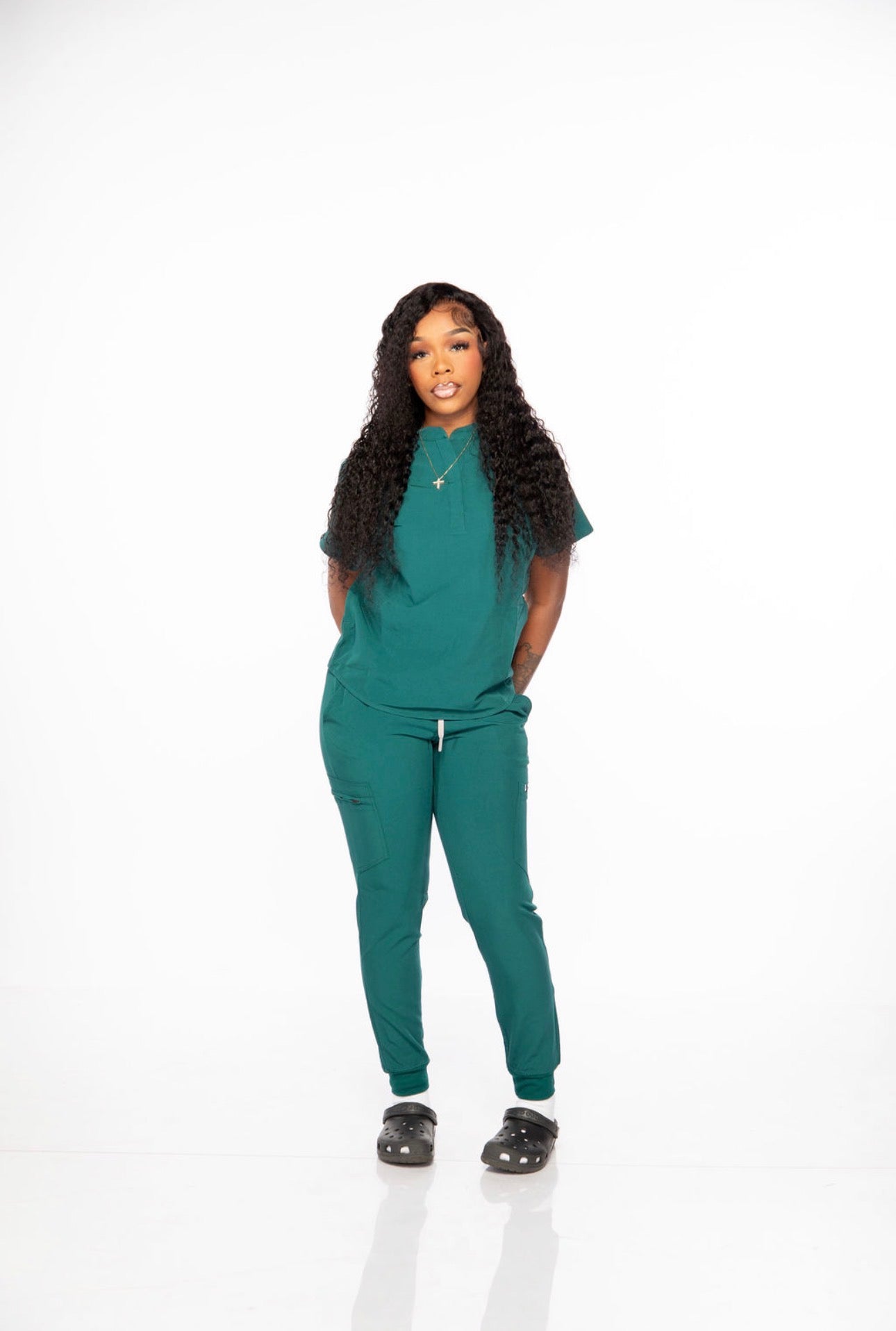 Signature Set - Shirt