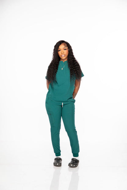 Signature Set - Pant