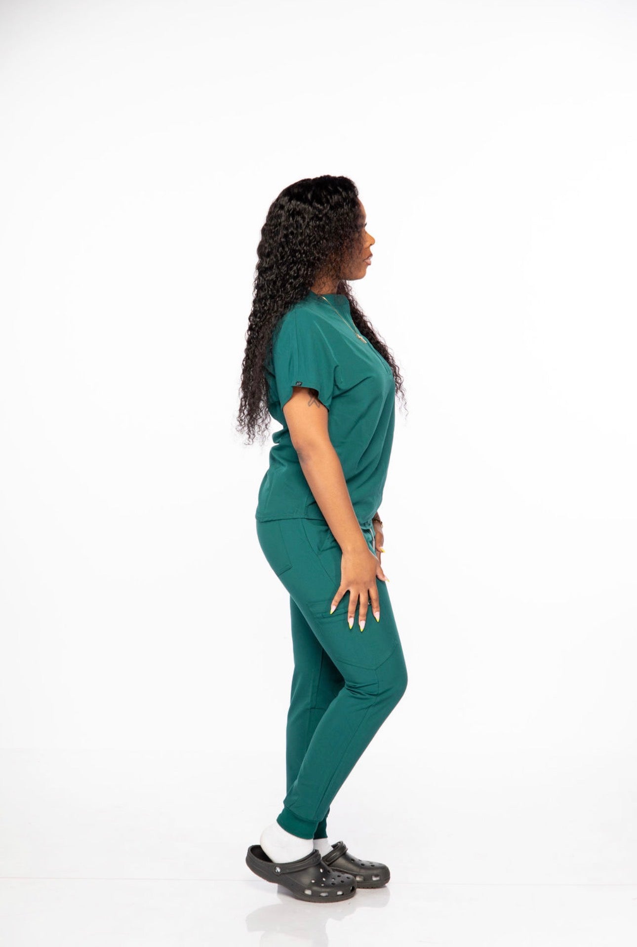 Signature Set - Pant