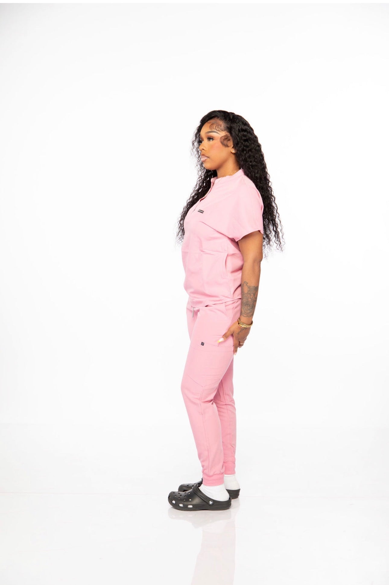 Signature Set - Pant