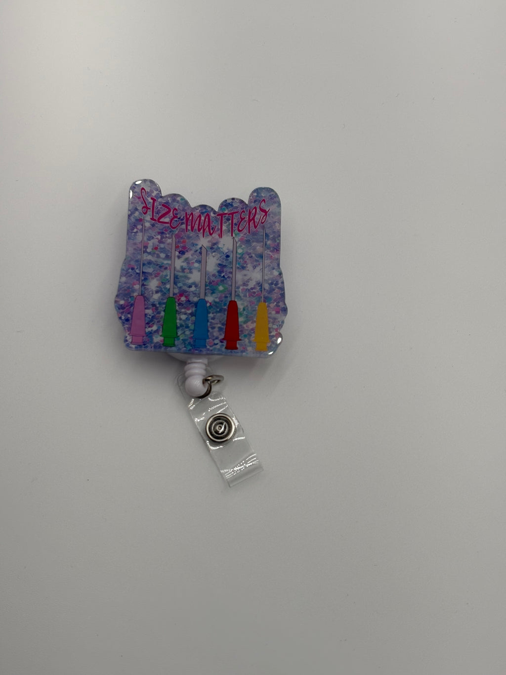 Badge Reel - Assorted