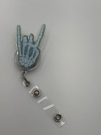 Badge Reel - Assorted