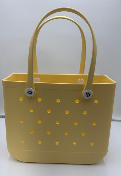 Everyday Flex Tote