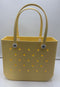 Soft Yellow