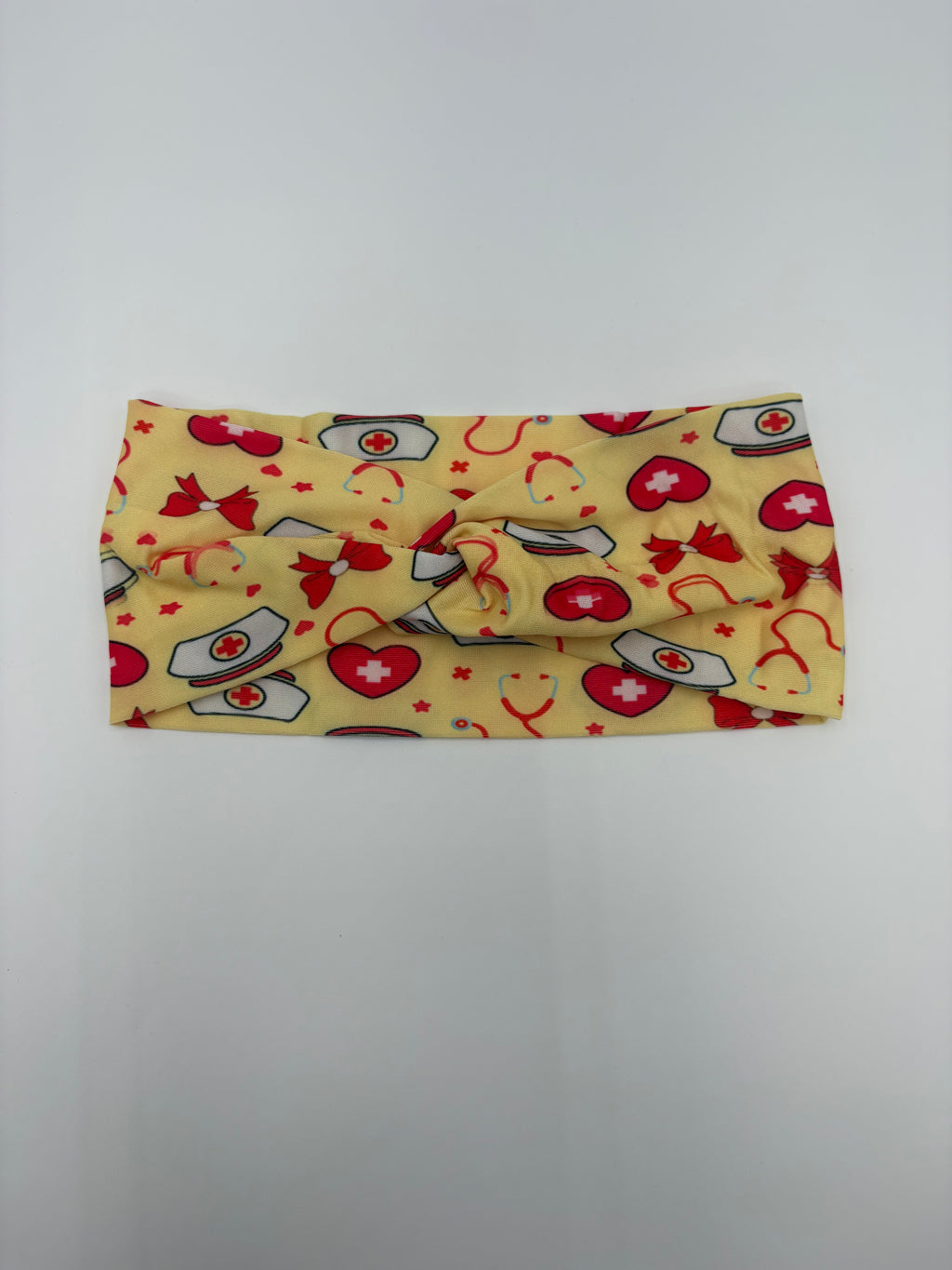 Twist Headband