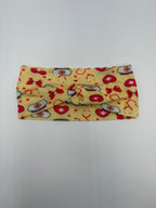 Twist Headband