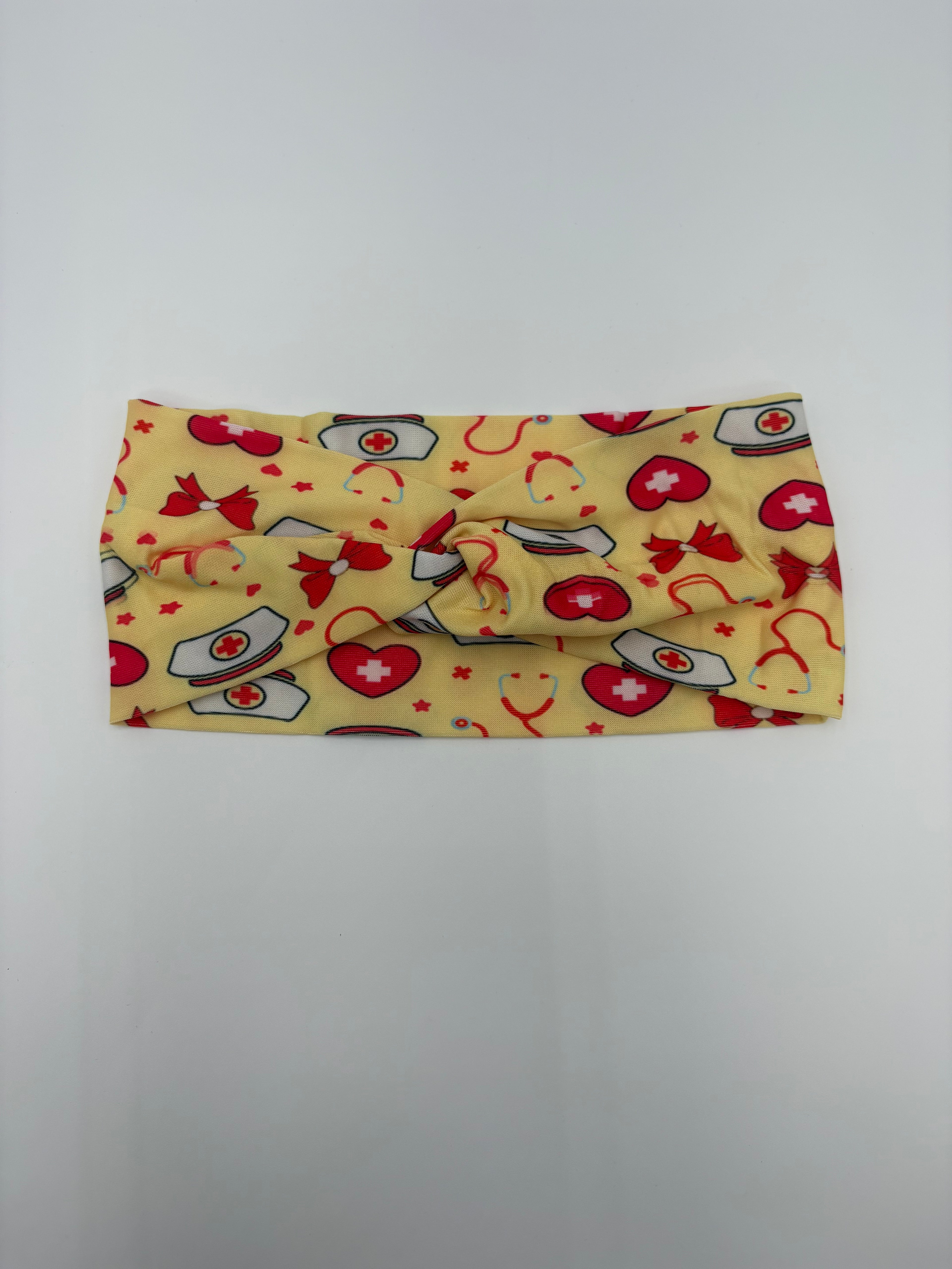 Twist Headband