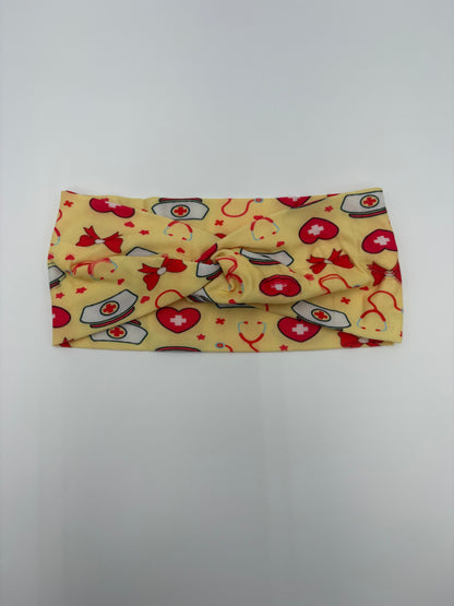 Twist Headband