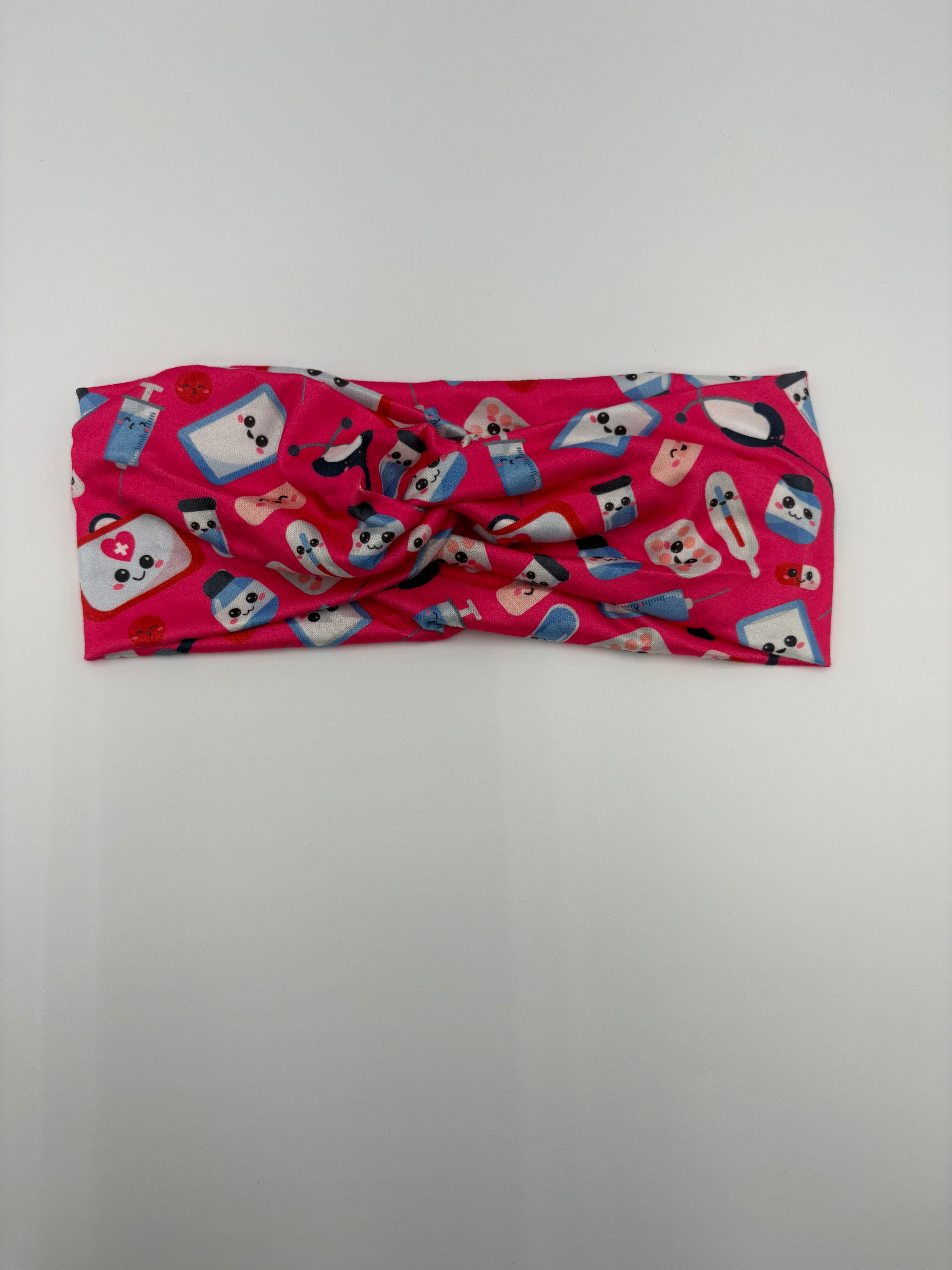 Twist Headband