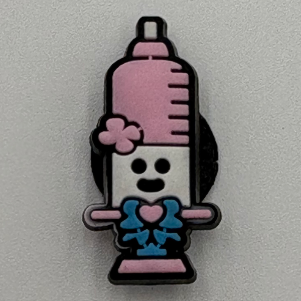 Bag Charm