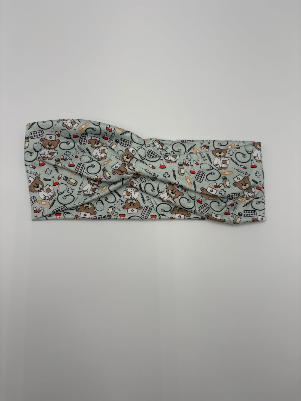 Twist Headband