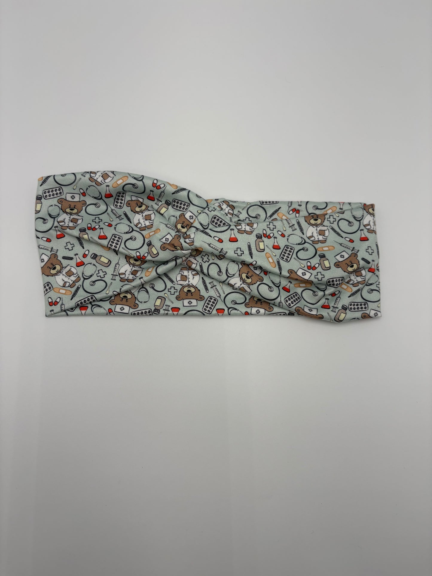 Twist Headband