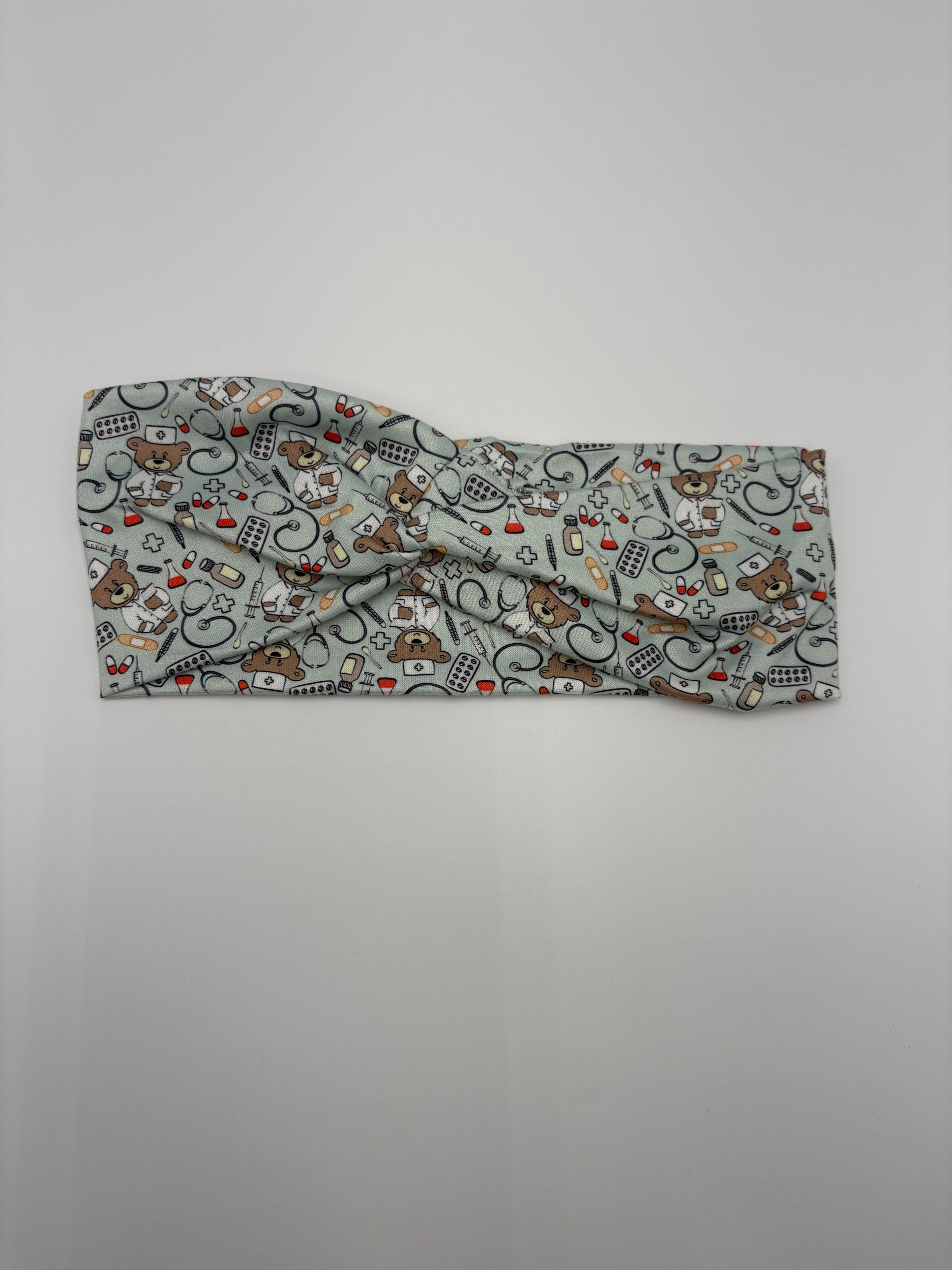 Twist Headband
