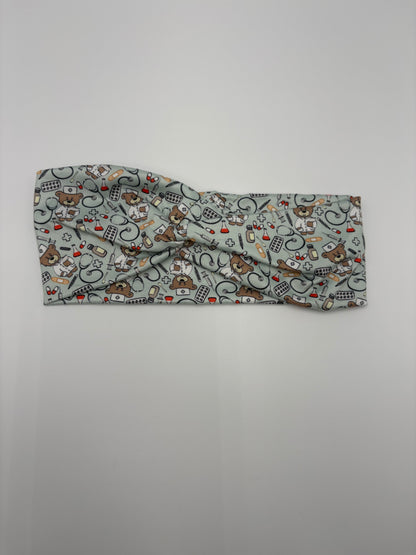 Twist Headband