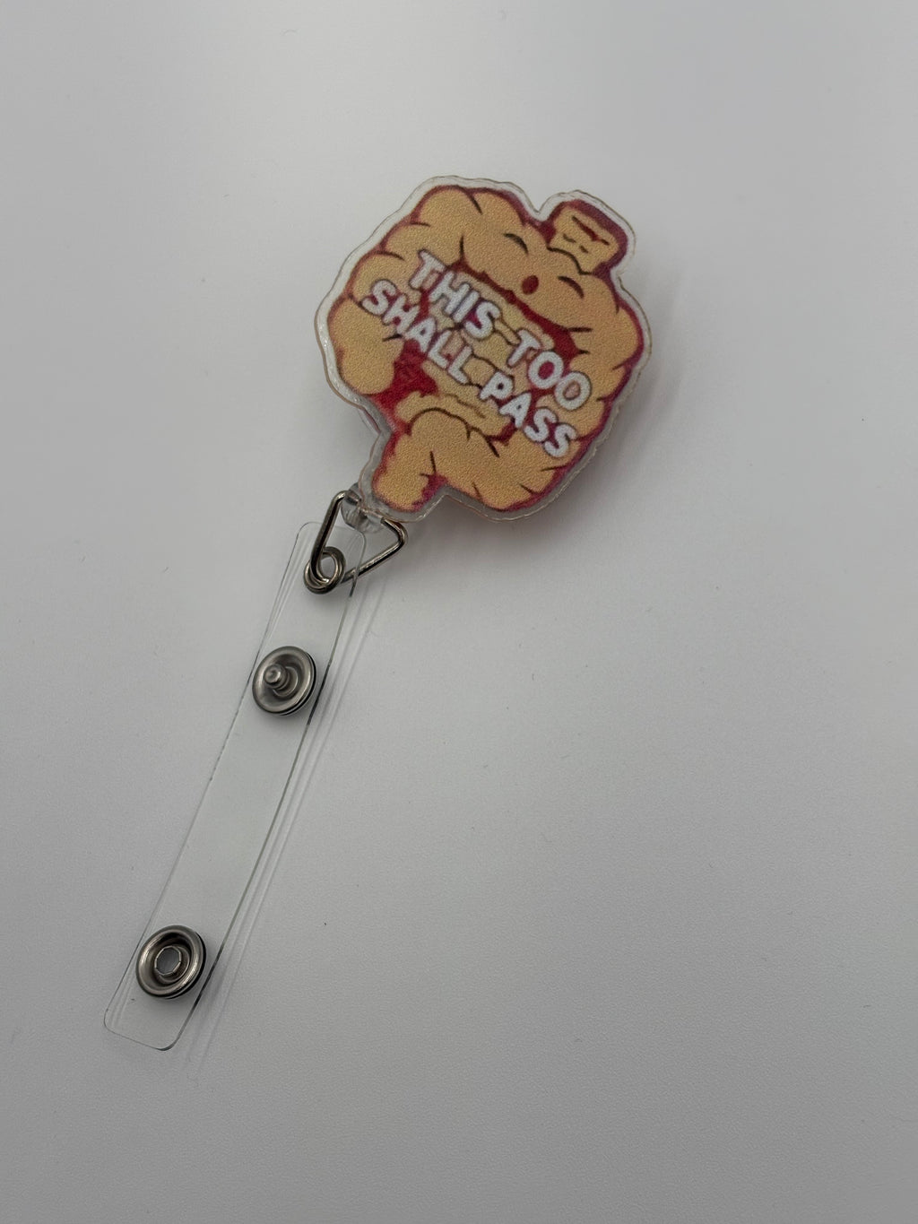 Badge Reel - Assorted
