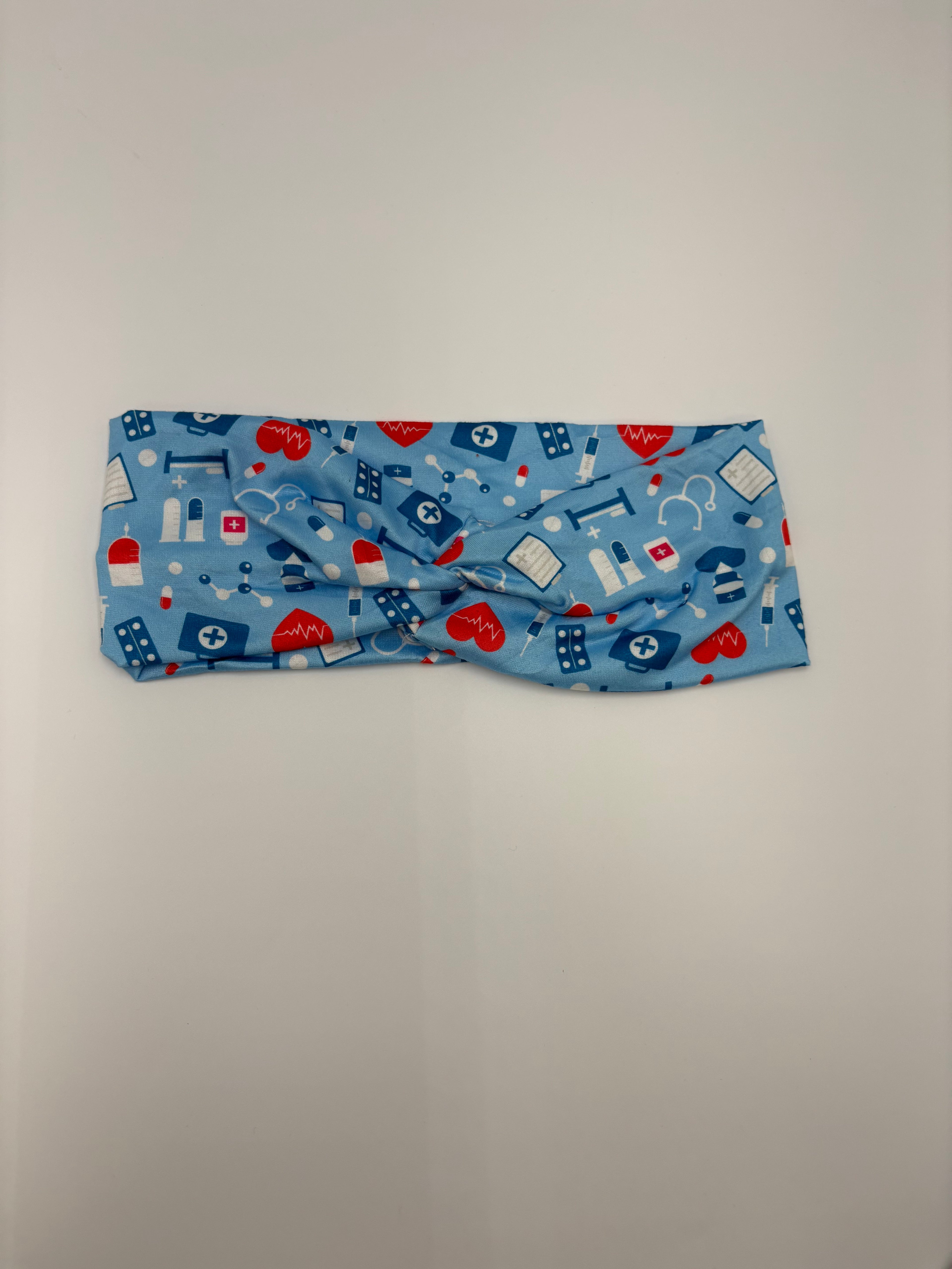 Twist Headband